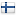 constructiveinstitute.org server is located in Finland